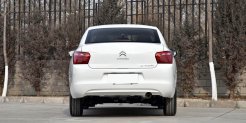 Citroen C-Elysee