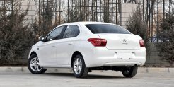 Citroen C-Elysee
