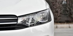 Citroen C-Elysee