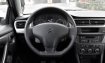 Citroen C-Elysee