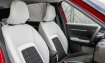 Салон Citroen C3 Aircross