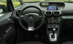 Citroen C3 Picasso фото