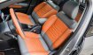 Салон Citroen C4 Aircross
