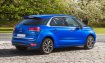 Citroen C4 Spacetourer