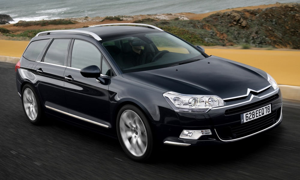 Citroen c5