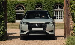Citroen DS 3 фото