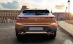 DS 4 Crossback