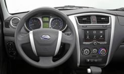 Datsun mi-DO фото