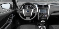 Datsun on-DO