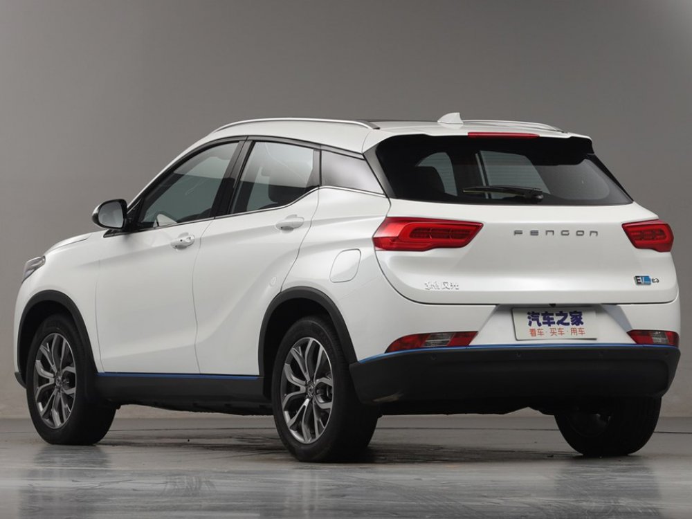 Dongfeng Fengon e3