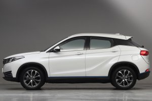 Dongfeng E3