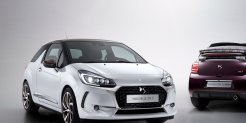 DS 3
