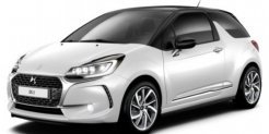 DS 3