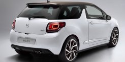 DS 3