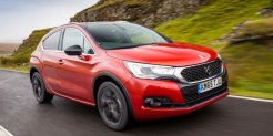 DS 4 Crossback