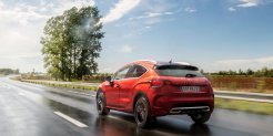 DS 4 Crossback