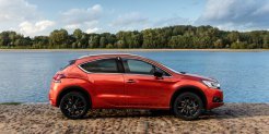 DS 4 Crossback