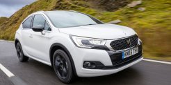 DS 4 Crossback