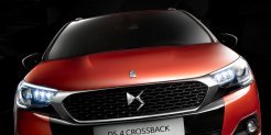 DS 4 Crossback