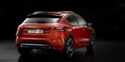 DS 4 Crossback