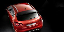DS 4 Crossback