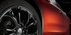 DS 4 Crossback