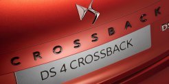 DS 4 Crossback