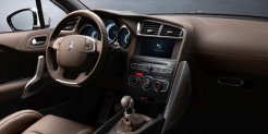 DS 4 Crossback