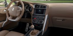 DS 4 Crossback