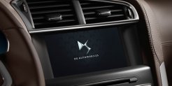 DS 4 Crossback