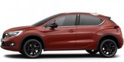 DS 4 Crossback