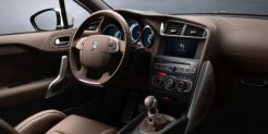 DS 4 Crossback