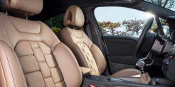 DS 4 Crossback