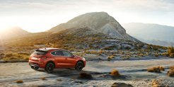 DS 4 Crossback
