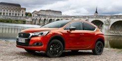 DS 4 Crossback