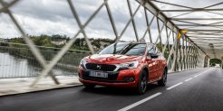 DS 4 Crossback