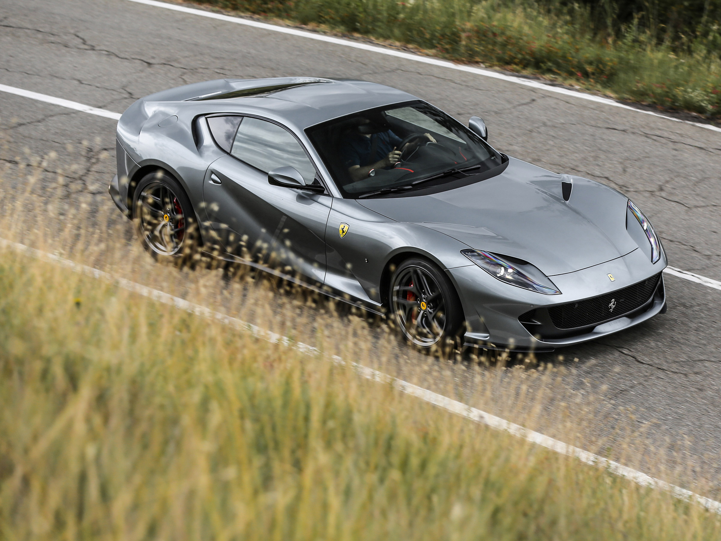 Ferrari f12 Superfast