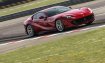 Салон Ferrari 812 Superfast