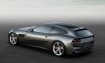 Салон Ferrari GTC4Lusso