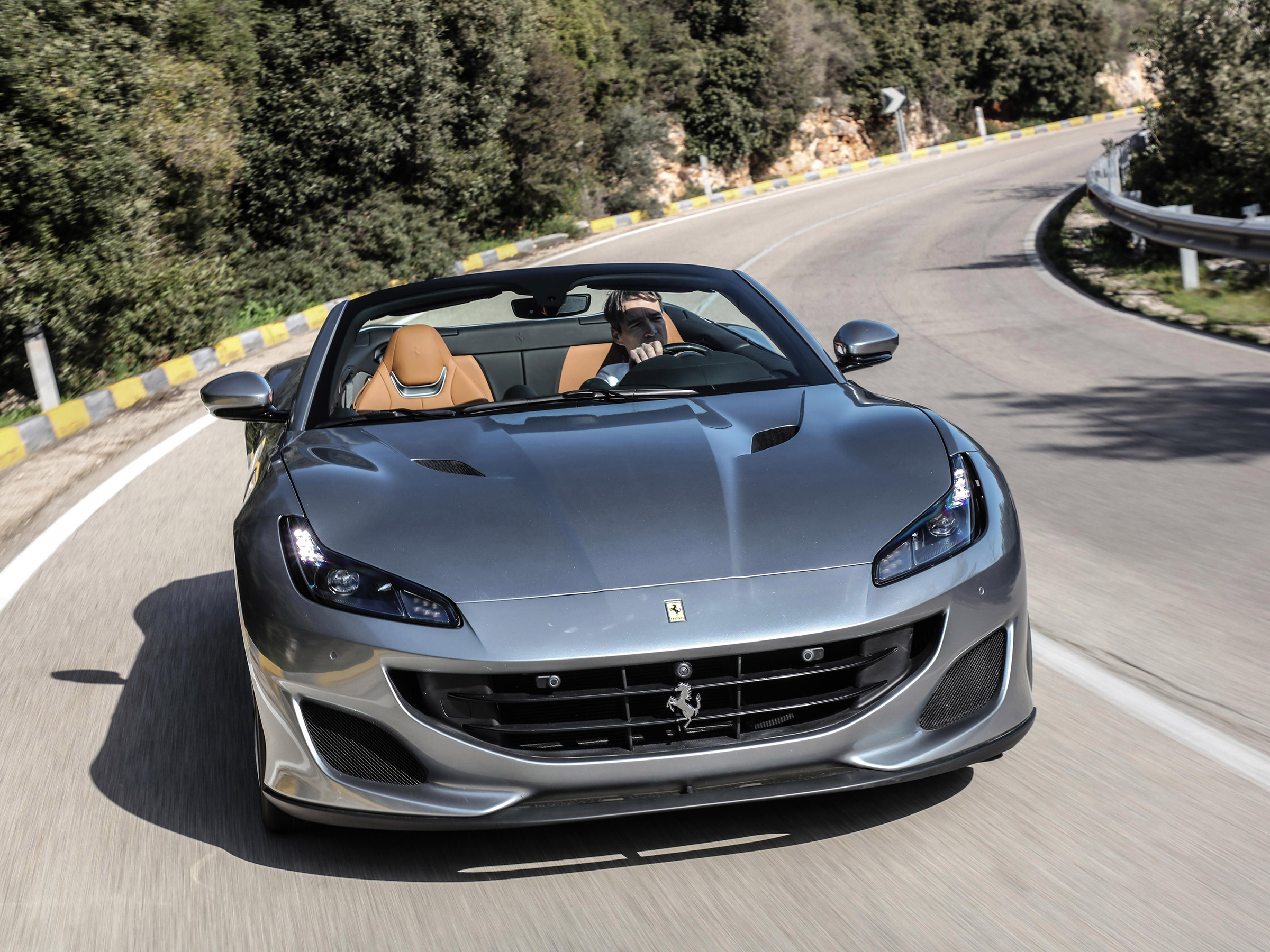 Ferrari Portofino 2020