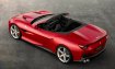 Салон Ferrari Portofino