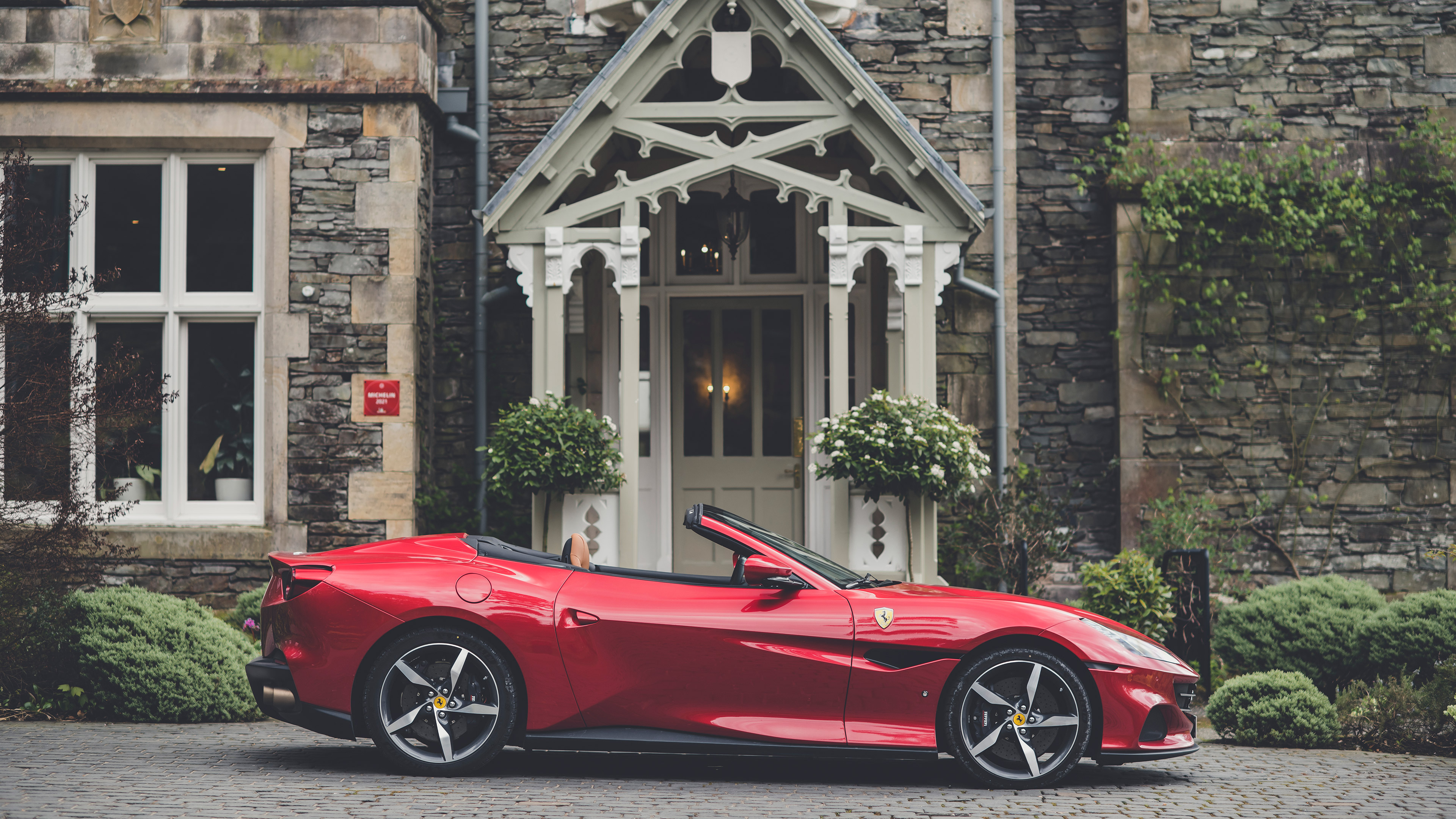 Ferrari Portofino