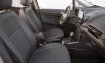 Салон Ford EcoSport