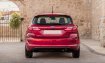Ford Fiesta Хэтчбек