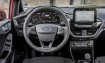 Ford Fiesta Хэтчбек