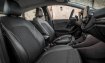 Салон Ford Fiesta Хэтчбек