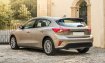 Ford Focus Хэтчбек
