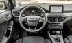 Ford Focus Хэтчбек