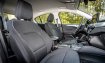 Салон Ford Focus Хэтчбек