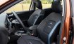 Салон Ford Focus Универсал